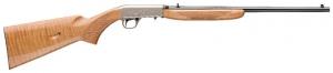 Browning SA-22 .22 LR  19" AAA Maple - 021022102
