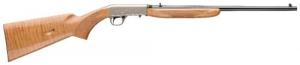 Browning SA-22 .22 LR  19" AAA Maple - 021022102