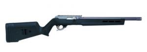 Tactical Solutions X-Ring VR Magpul Matte Black 22 Long Rifle Semi Auto Rifle - ATEMBBMBLK Tactical Solutions X-Ring VR Magpul Matte Black 22 Long Rifle Semi Auto Rifle - ATEMBBMBLK