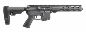 Ruger AR556 PIST 350LEG 9.5 5+1 - 8571 Ruger AR556 PIST 350LEG 9.5 5+1 - 8571