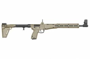 KelTec SUB-2000 40 S&W Semi Auto Rifle