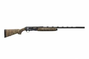 Browning Silver Field Mossy Oak Bottomland 12 Gauge Shotgun