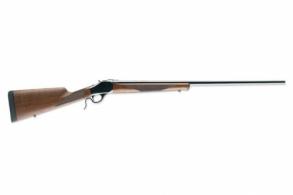 WINCHESTER 1885 HW HUNTER 22-250 BL/WD - 534112210