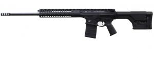 LWRC REPR MKII ELITE 6.5CR Black 22 - REPRMKIIR6.5BPR22