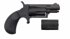 North American Arms Mini Combo Black 22 Long Rifle / 22 Magnum / 22 WMR Revolver - NAA22MSCPVD North American Arms Mini Combo Black 22 Long Rifle / 22 Magnum / 22 WMR Revolver - NAA22MSCPVD