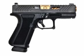 Shadow Systems MR918 ELTE 9MM 15R BNZ Night Sights - MR918BEDDSUBSENP Shadow Systems MR918 ELTE 9MM 15R BNZ Night Sights - MR918BEDDSUBSENP