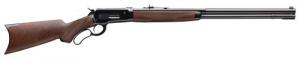 Winchester Model 1886 Deluxe Takedown Half Octagon .45-90 Winchester - 534264171 Winchester Model 1886 Deluxe Takedown Half Octagon .45-90 Winchester - 534264171