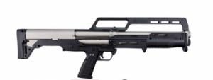 KelTec KS7 Tactical Titanium 12 Gauge Shotgun - KS7TTM