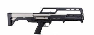 KelTec KS7 Tactical Titanium 12 Gauge Shotgun - KS7TTM KelTec KS7 Tactical Titanium 12 Gauge Shotgun - KS7TTM