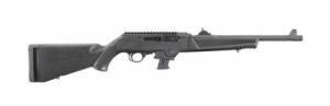Ruber PC Carbine .40 S&W - 19111 Ruber PC Carbine .40 S&W - 19111