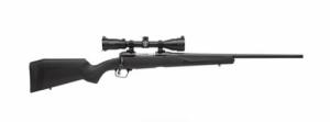 Savage 110 Engage Hunter XP .350 Legend Bolt Action Rifle - 57538 Savage 110 Engage Hunter XP .350 Legend Bolt Action Rifle - 57538