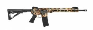 SAVAGE MSR 15 REC RWB 5.56 NATO 16B 30