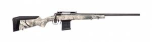 MasterPiece Arms PMR Bolt 308 Winchester 24 10+1 Aluminum v-bedded BA Hybrid Chassis Stock Tungsten MasterPiece Arms PMR Bolt 308 Winchester 24 10+1 Aluminum v-bedded BA Hybrid Chassis Stock Tungsten