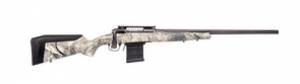 Savage Arms 110 Ridge Warrior 6.5mm Creedmoor Bolt Action Rifle - 23201