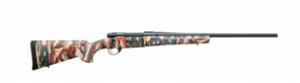 Howa-Legacy M1500 Lightning USA 6.5 Creedmoor Synthetic - HWR62502USA