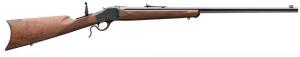 Winchester M1885 Traditional Hunter High Grade .45-70 Gov Single Shot Rifle - 534271142