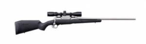 Savage Arms 110 Apex Storm XP 350 Legend Bolt Action Rifle - 57537 Savage Arms 110 Apex Storm XP 350 Legend Bolt Action Rifle - 57537