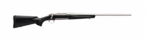 Browning X-Bolt Stainless Stalker .25-06 Rem Bolt Action Rifle - 035497223 Browning X-Bolt Stainless Stalker .25-06 Rem Bolt Action Rifle - 035497223