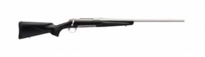 Browning X-Bolt Stainless Stalker .25-06 Rem Bolt Action Rifle