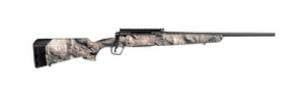 Savage Arms Axis II Mossy Oak Overwatch 25-06 Remington Bolt Action Rifle - 57485