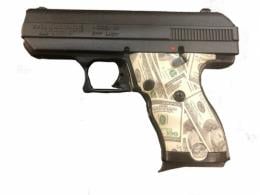 Hi Point 9MM $100 BILL GRIPS - 916MNY