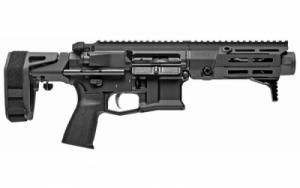 Maxim Defense Industries PDX Pistol 5.56 5.5 20RD Black - MXM47803 Maxim Defense Industries PDX Pistol 5.56 5.5 20RD Black - MXM47803