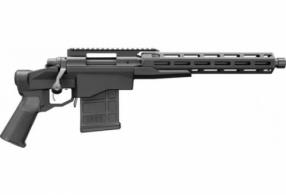 Remington 700 308WIN 12.5 CHASSIS PISTOL 10+1