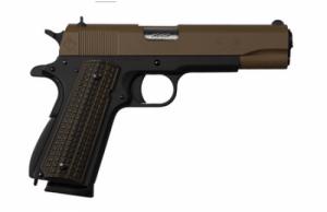 American Tactical Imports FX45 1911 45AP 5B 8RD - ATIGFX45MILBS American Tactical Imports FX45 1911 45AP 5B 8RD - ATIGFX45MILBS