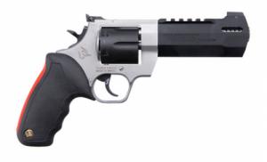 Taurus Raging Hunter Black/Stainless 5.125" 454 Casull Revolver