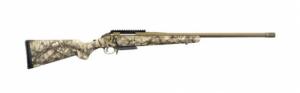 RUGER AM RFL BA 338 CAM DE - 36906 RUGER AM RFL BA 338 CAM DE - 36906