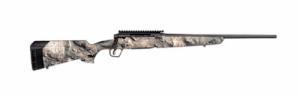 Savage Axis II Overwatch .22-250 Remington Bolt Action Rifle - 57480 Savage Axis II Overwatch .22-250 Remington Bolt Action Rifle - 57480