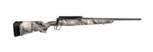 Savage Axis II Overwatch .223 Remington Bolt Action Rifle