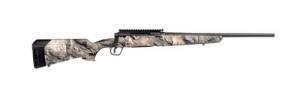 SAVAGE AXIS II OVRWTCH 7MM-08 20B - 57483 SAVAGE AXIS II OVRWTCH 7MM-08 20B - 57483