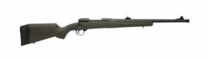 SAVAGE 110 HOG HNTR 350 LGND 18TB - 57534 SAVAGE 110 HOG HNTR 350 LGND 18TB - 57534
