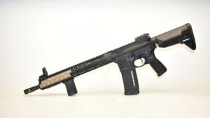 used Bravo Company RECCE-14 5.56