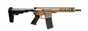 RUGER AR-556 Pistol 5.56 30RD DDE - 8574 RUGER AR-556 Pistol 5.56 30RD DDE - 8574