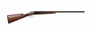 CZ Bobwhite G2 with Double Trigger 20 Gauge Shotgun - 06391 CZ Bobwhite G2 with Double Trigger 20 Gauge Shotgun - 06391