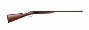 CZ Bobwhite G2 with Double Trigger 20 Gauge Shotgun - 06391