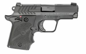 Springfield Armory 911 9MM Pistol 3B 6/7RD HOGUE - PG9119H