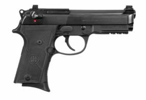 Beretta 92X COMPACT 9MM 13RD