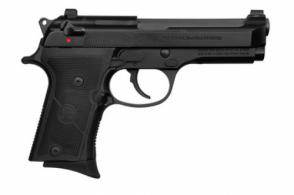 Beretta 92X COMPACT 9MM 13R NO RL - J92C921