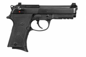 Beretta 92X COMPACT 9MM 10RD - J92CR920