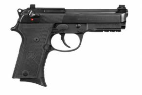 Beretta 92X COMPACT 9MM 10RD - J92CR920 Beretta 92X COMPACT 9MM 10RD - J92CR920