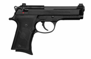 Beretta 92X COMPACT 9MM 10R NO RL - J92C920