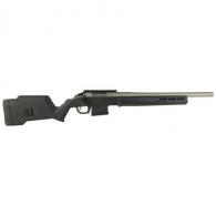 Ruger American Tactical 6.5mm Creedmoor Bolt Action Rifle - 26996 Ruger American Tactical 6.5mm Creedmoor Bolt Action Rifle - 26996