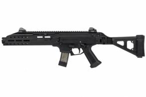 CZ SCORPION PIST 9MM 10+1 BRACE CAN - 01354 CZ SCORPION PIST 9MM 10+1 BRACE CAN - 01354