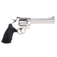 Smith & Wesson 610 6.5" 10mm Revolver - 12462LE