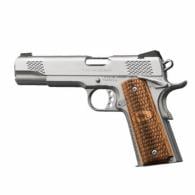 Kimber Stainless Raptor 10mm