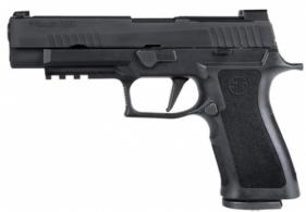 Sig Sauer P320 XFull 17 Rounds 9mm Pistol - 320XF9BXR3R2