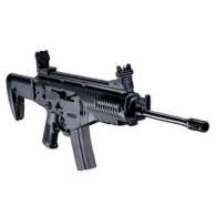 BERETTA ARX 5.56 NATO Black SBR